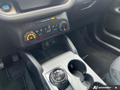 used 2024 Ford Bronco Sport car, priced at $30,899