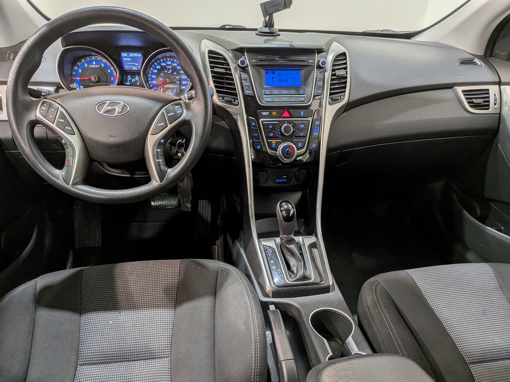 Hyundai Elantra GT 2016