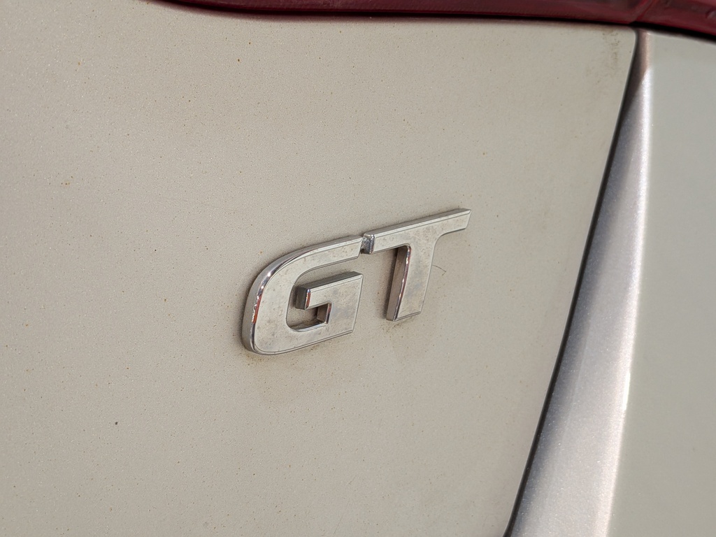 Hyundai Elantra GT 2016