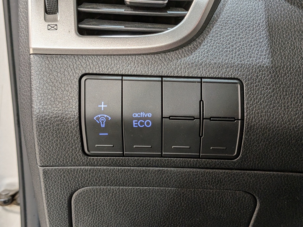 Hyundai Elantra GT 2016