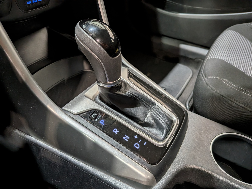 Hyundai Elantra GT 2016