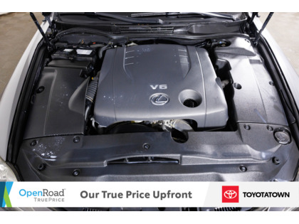 used 2013 Lexus IS 250C car, priced at $19,998