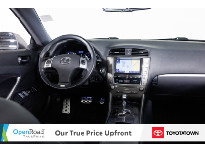 used 2013 Lexus IS 250C car, priced at $19,998