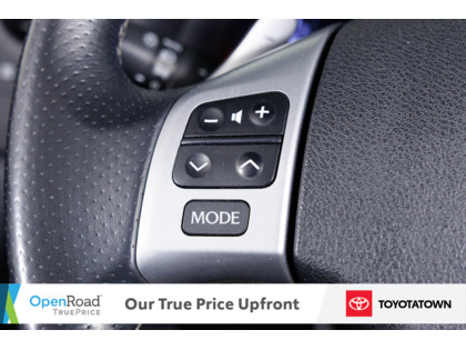 used 2013 Lexus IS 250C car, priced at $19,998