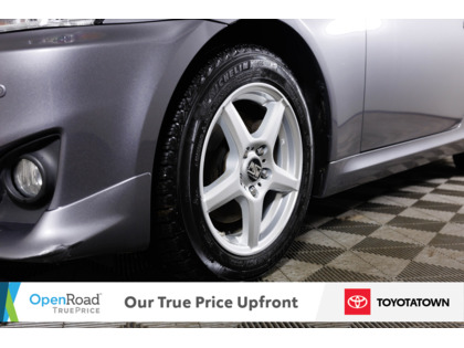 used 2013 Lexus IS 250C car, priced at $19,998