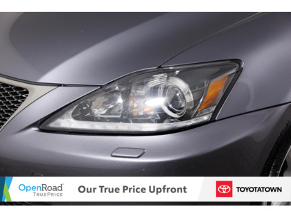 used 2013 Lexus IS 250C car, priced at $19,998