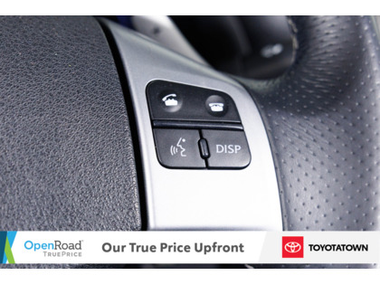 used 2013 Lexus IS 250C car, priced at $19,998