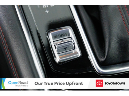 used 2023 Mazda CX-5 car, priced at $28,998