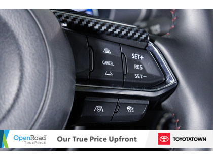 used 2023 Mazda CX-5 car, priced at $28,998