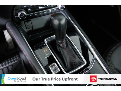 used 2023 Mazda CX-5 car, priced at $28,998