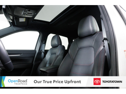 used 2023 Mazda CX-5 car, priced at $28,998