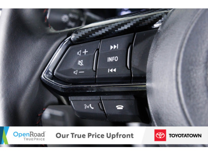 used 2023 Mazda CX-5 car, priced at $28,998