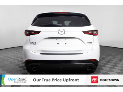 used 2023 Mazda CX-5 car, priced at $28,998