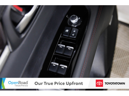 used 2023 Mazda CX-5 car, priced at $28,998