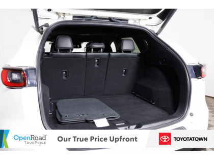 used 2023 Mazda CX-5 car, priced at $28,998