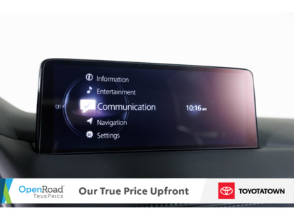 used 2023 Mazda CX-5 car, priced at $28,998