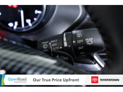 used 2023 Mazda CX-5 car, priced at $28,998