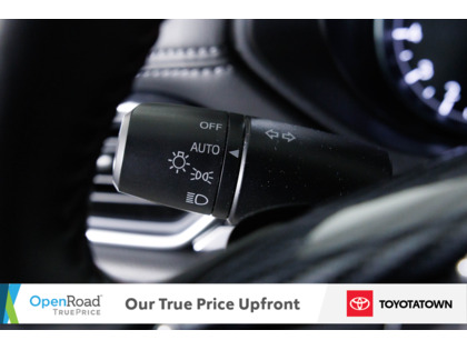 used 2023 Mazda CX-5 car, priced at $28,998