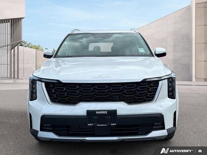 used 2026 Kia Sorento Plug-In Hybrid car, priced at $53,645