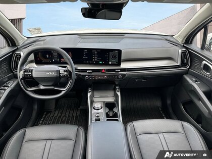 used 2026 Kia Sorento Plug-In Hybrid car, priced at $53,645