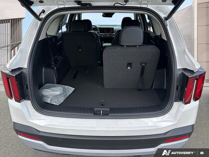 used 2026 Kia Sorento Plug-In Hybrid car, priced at $53,645