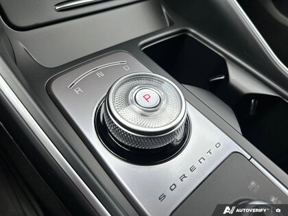 used 2026 Kia Sorento Plug-In Hybrid car, priced at $53,645