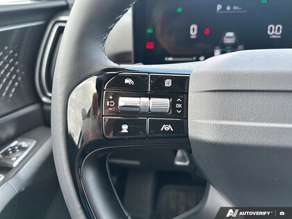 used 2026 Kia Sorento Plug-In Hybrid car, priced at $53,645