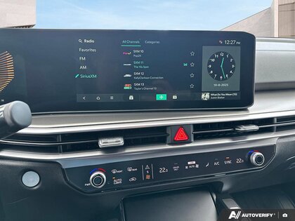 used 2026 Kia Sorento Plug-In Hybrid car, priced at $53,645