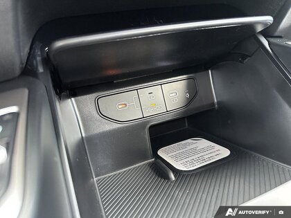 used 2026 Kia Sorento Plug-In Hybrid car, priced at $53,645