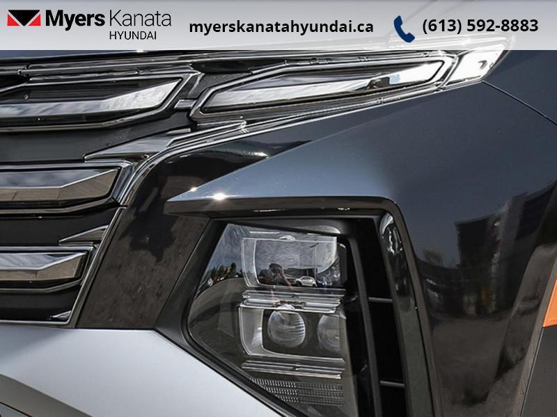 2026 Hyundai Tucson - Gallery image 8