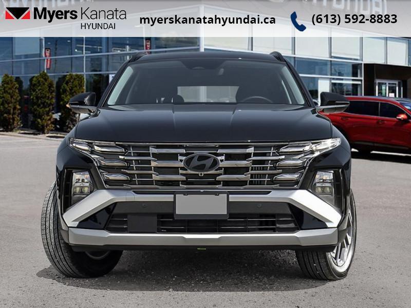 2026 Hyundai Tucson - Gallery image 1