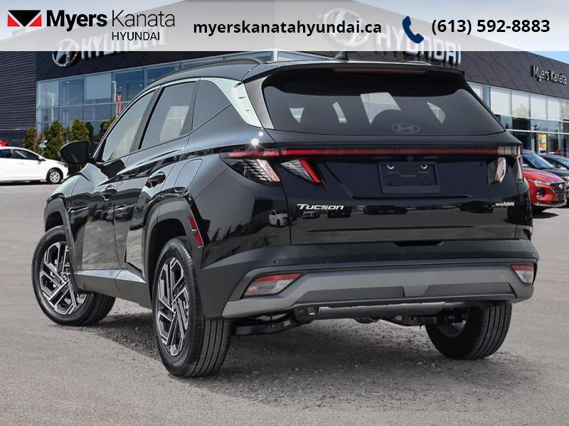 2026 Hyundai Tucson - Gallery image 3