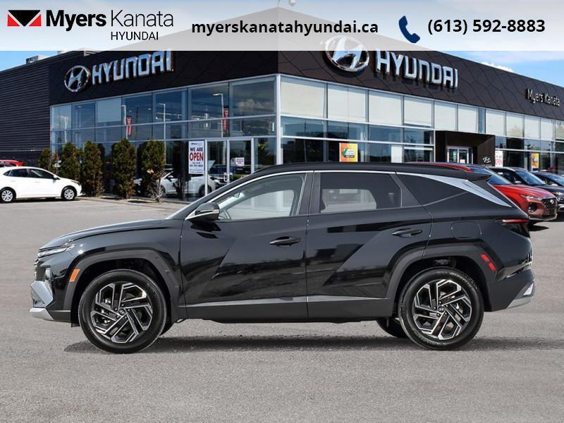 2026 Hyundai Tucson - Gallery image 2