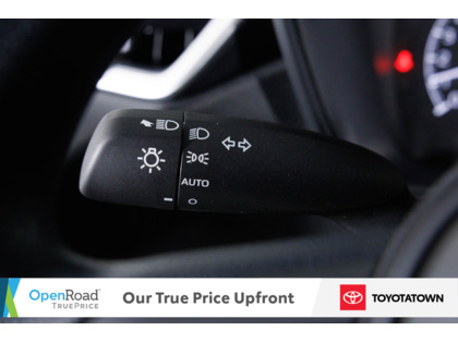 used 2020 Toyota Corolla car, priced at $24,498