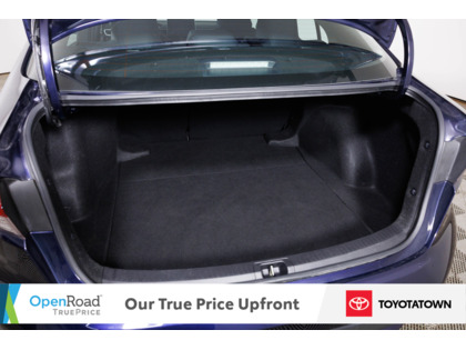 used 2020 Toyota Corolla car, priced at $24,498