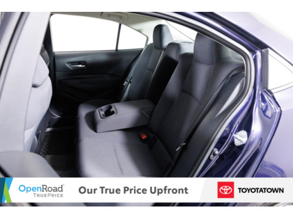 used 2020 Toyota Corolla car, priced at $24,498