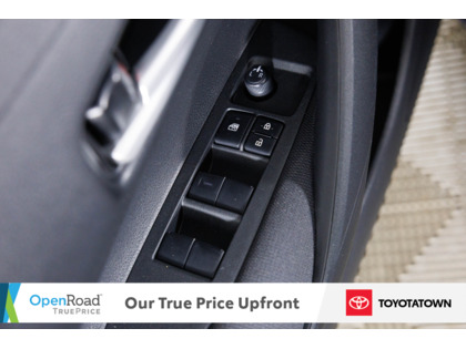 used 2020 Toyota Corolla car, priced at $24,498