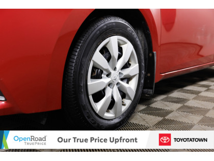 used 2016 Toyota Corolla car, priced at $11,998