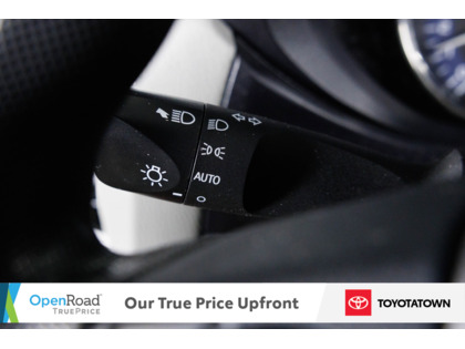 used 2016 Toyota Corolla car, priced at $11,998