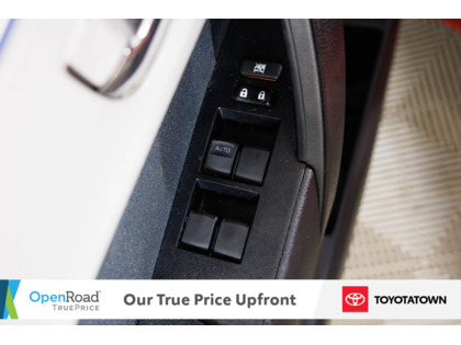 used 2016 Toyota Corolla car, priced at $11,998