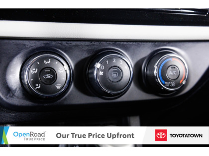 used 2016 Toyota Corolla car, priced at $11,998