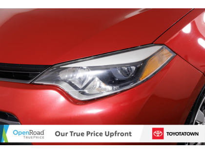 used 2016 Toyota Corolla car, priced at $11,998