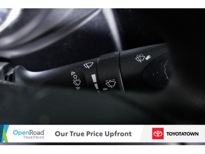 used 2016 Toyota Corolla car, priced at $11,998