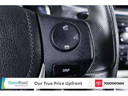 used 2016 Toyota Corolla car, priced at $11,998