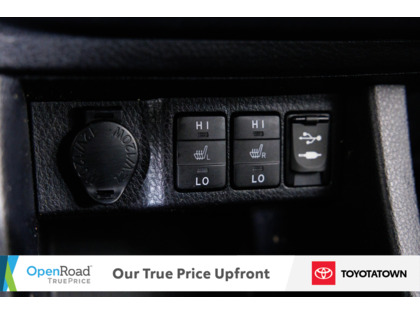 used 2016 Toyota Corolla car, priced at $11,998