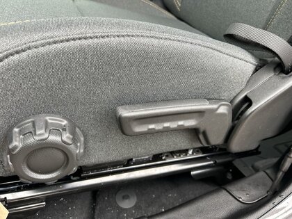 used 2025 Jeep Wrangler car, priced at $45,995