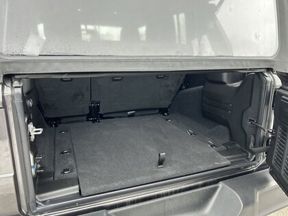 used 2025 Jeep Wrangler car, priced at $45,995