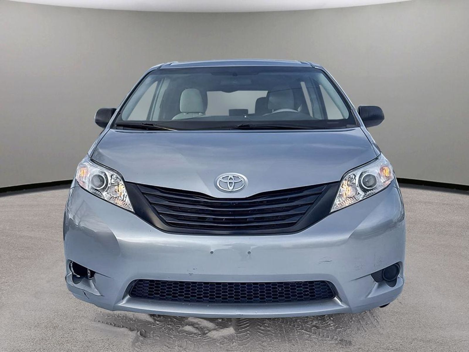 2011 Toyota Sienna