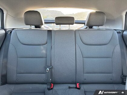 used 2022 Hyundai Ioniq Hybrid car, priced at $23,299