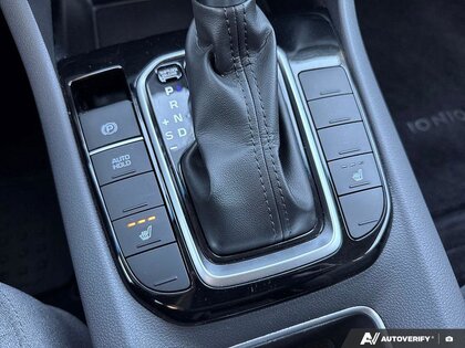 used 2022 Hyundai Ioniq Hybrid car, priced at $23,299